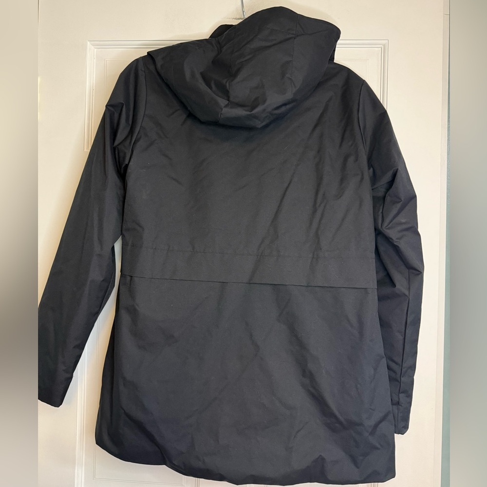 UA Women’s Storm Porter 2.0 Coldgear 3-in-One Jacket - Picture 4 of 7